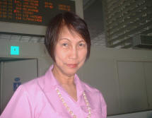 Felicitas Aranda