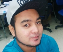 Gay Filipino looking for a lifetime partner.