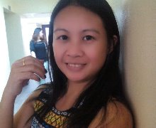 Filipina with daugter looking for friends