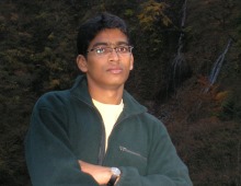 Indian man in Japan seeking friend or pen pal