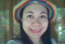 Filipina named Sunshine Jika Becares looking for a God fearing man.