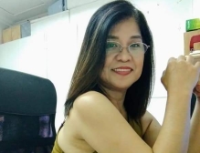 Filipina woman seeking for a man as best friend