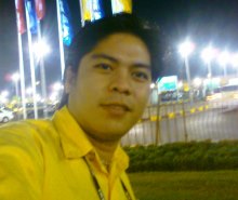 Picture of Christian of Manila, seeking male friends