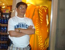 Eddie Santos