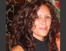 Half Filipino, half American Indian seeks man for friend