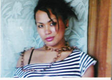 Filipina from Iligan City, Philippines looking for man friends