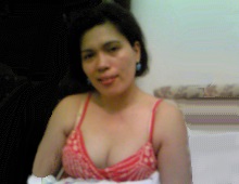 Filipina seeking lifetime partner