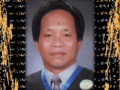 Lucerio Braulio a man from metro manila needs women for a friend or pen pal