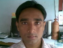 Apurba Rahaman looking for women for friendship or more