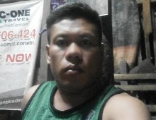Man from Cagayan de Oro, Mindanao looking for a girlfriend