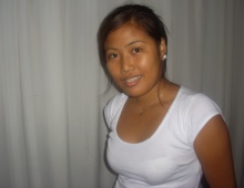 Filipina from Cavite City, Philippines looking for penpal or friend